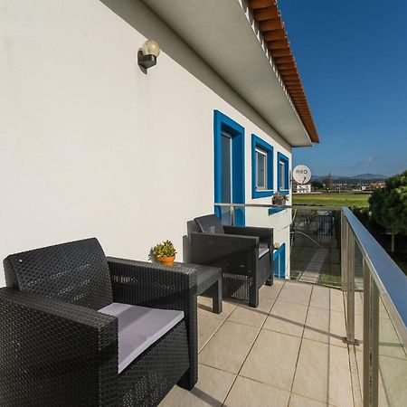 Beachfront Villa In Esposende Luaran gambar
