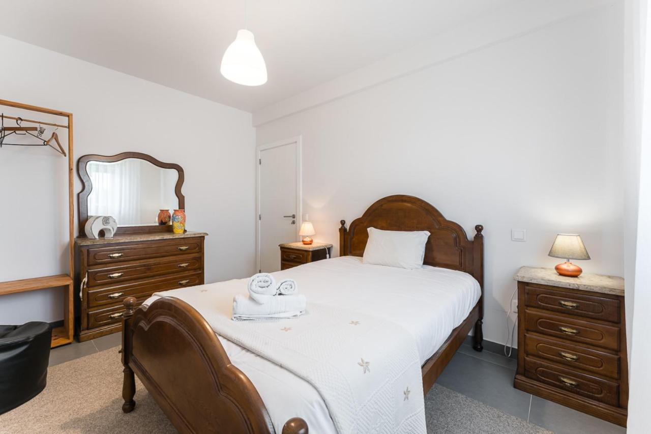 Beachfront Villa In Esposende Luaran gambar