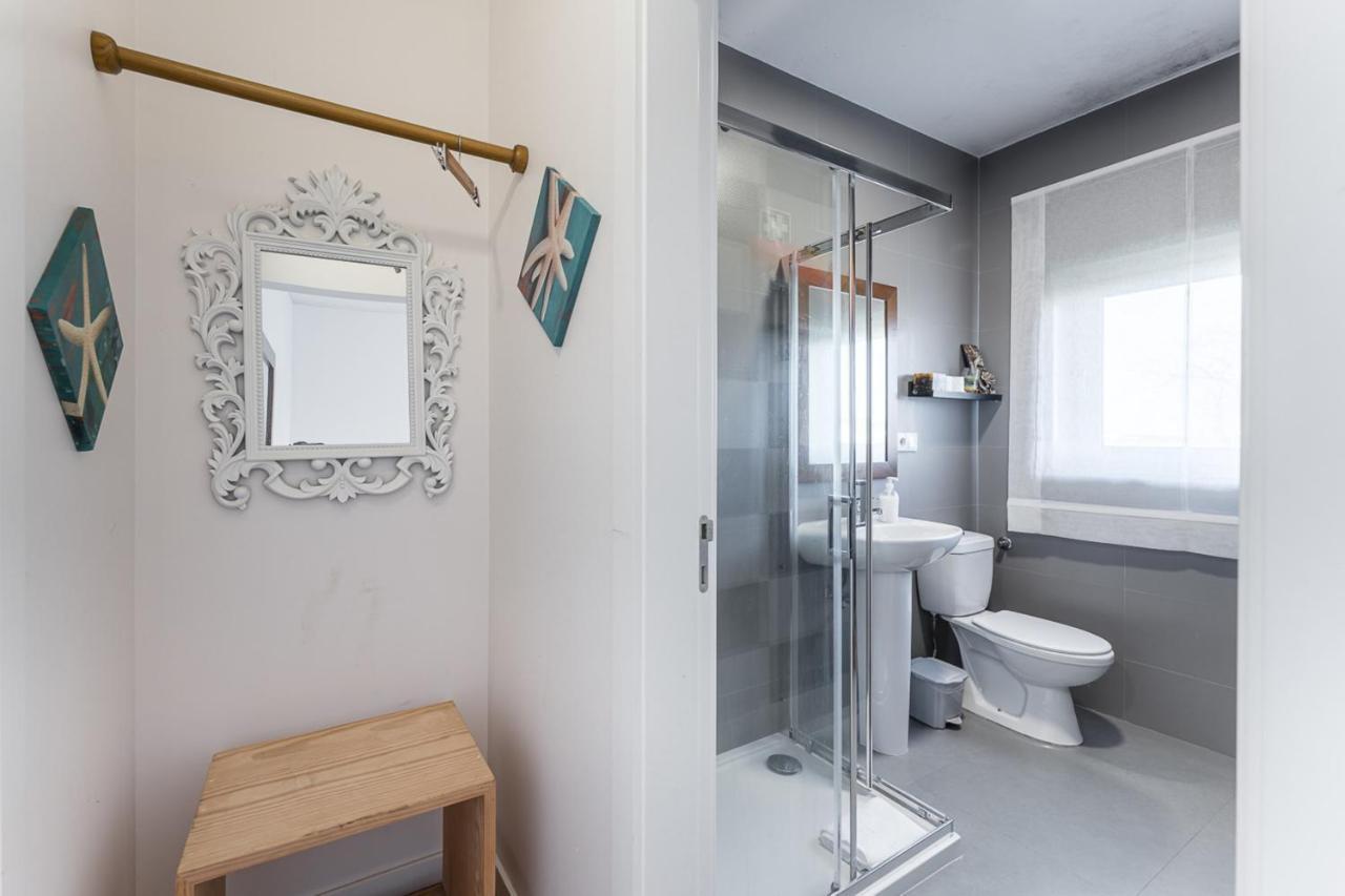 Beachfront Villa In Esposende Luaran gambar